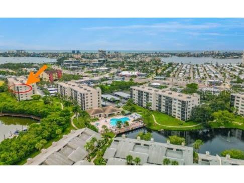 1332 Pasadena Avenue S #501 South Pasadena FL 33707 - BOCA CIEGA BAY TB8452052 image5