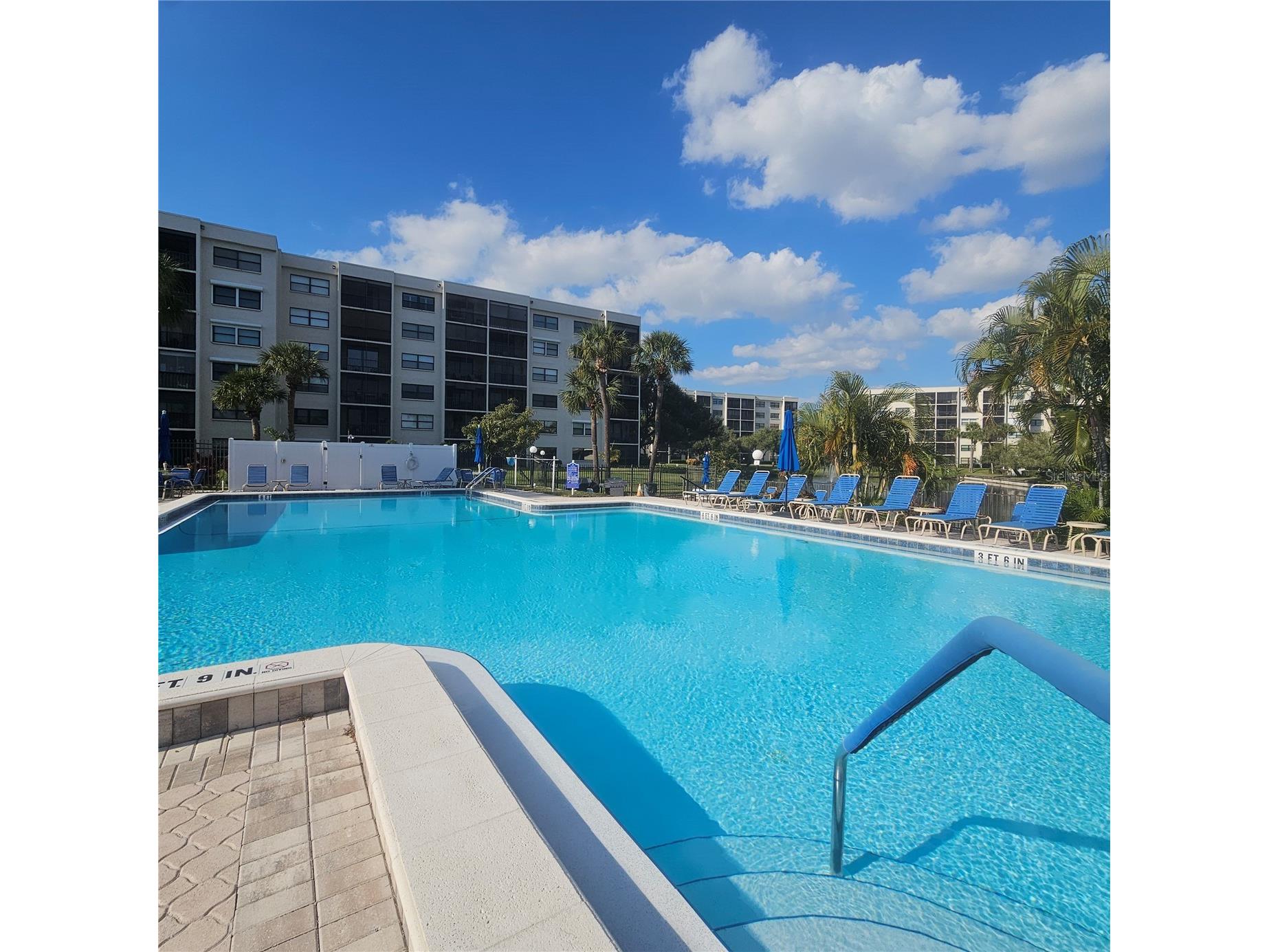 1332 Pasadena Avenue S #501 South Pasadena FL 33707 - BOCA CIEGA BAY TB8452052 image51