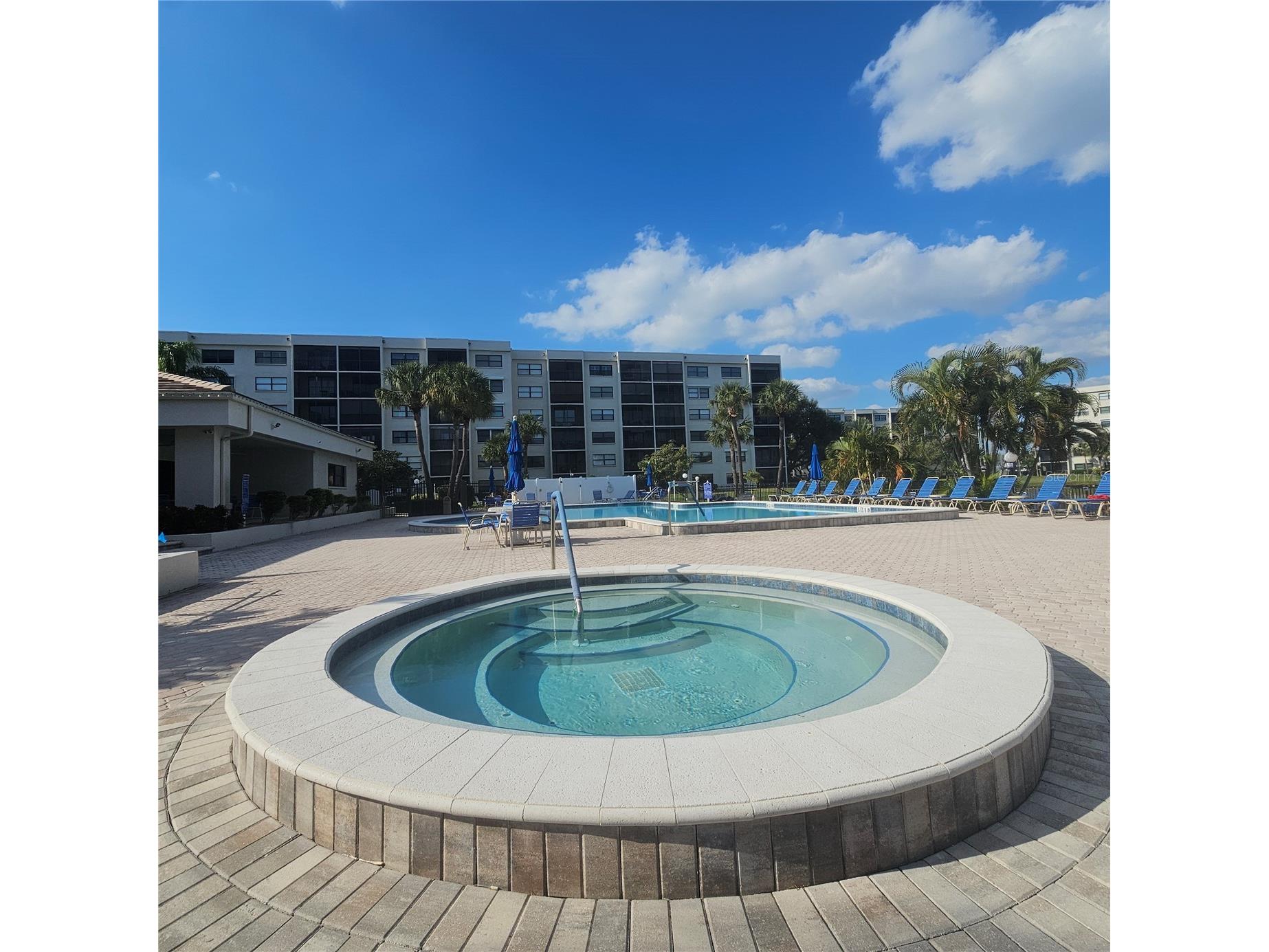 1332 Pasadena Avenue S #501 South Pasadena FL 33707 - BOCA CIEGA BAY TB8452052 image52
