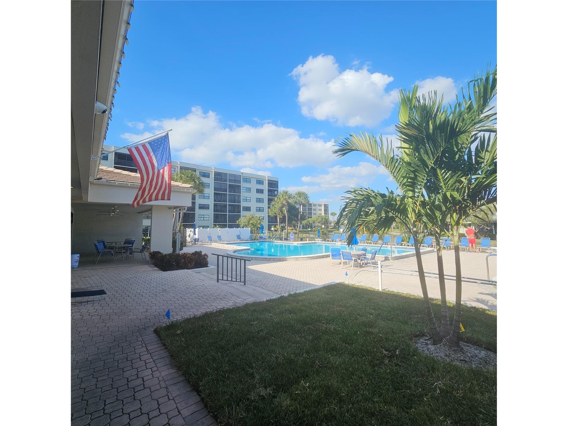 1332 Pasadena Avenue S #501 South Pasadena FL 33707 - BOCA CIEGA BAY TB8452052 image53
