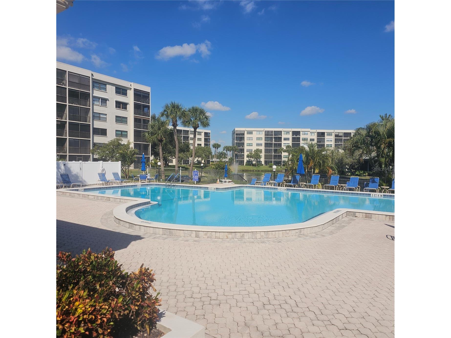 1332 Pasadena Avenue S #501 South Pasadena FL 33707 - BOCA CIEGA BAY TB8452052 image56