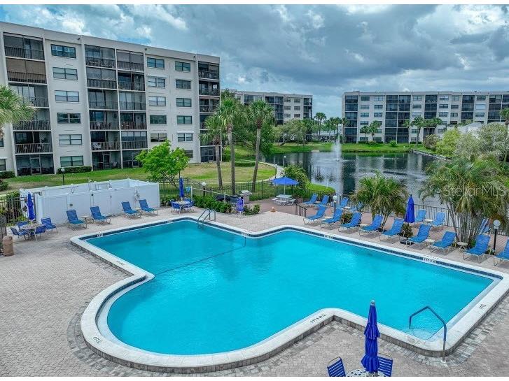 1332 Pasadena Avenue S #501 South Pasadena FL 33707 - BOCA CIEGA BAY TB8452052 image57