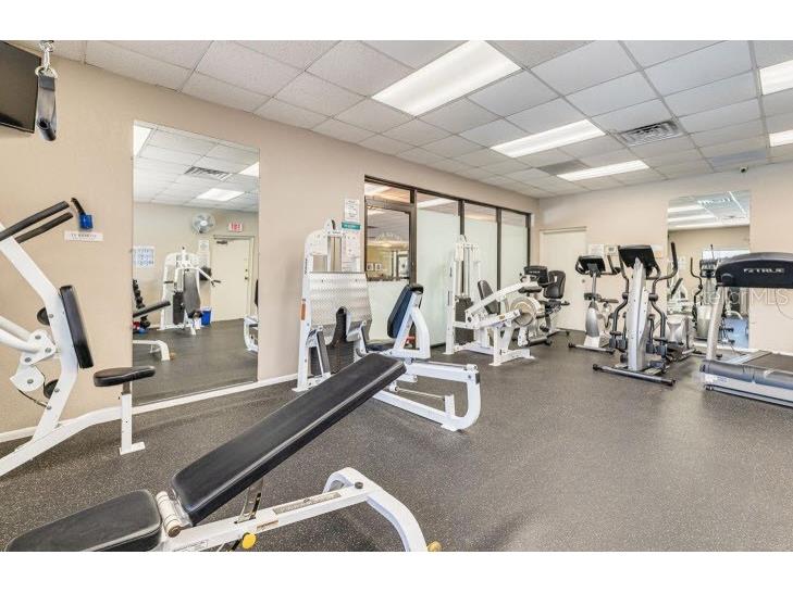 1332 Pasadena Avenue S #501 South Pasadena FL 33707 - BOCA CIEGA BAY TB8452052 image63