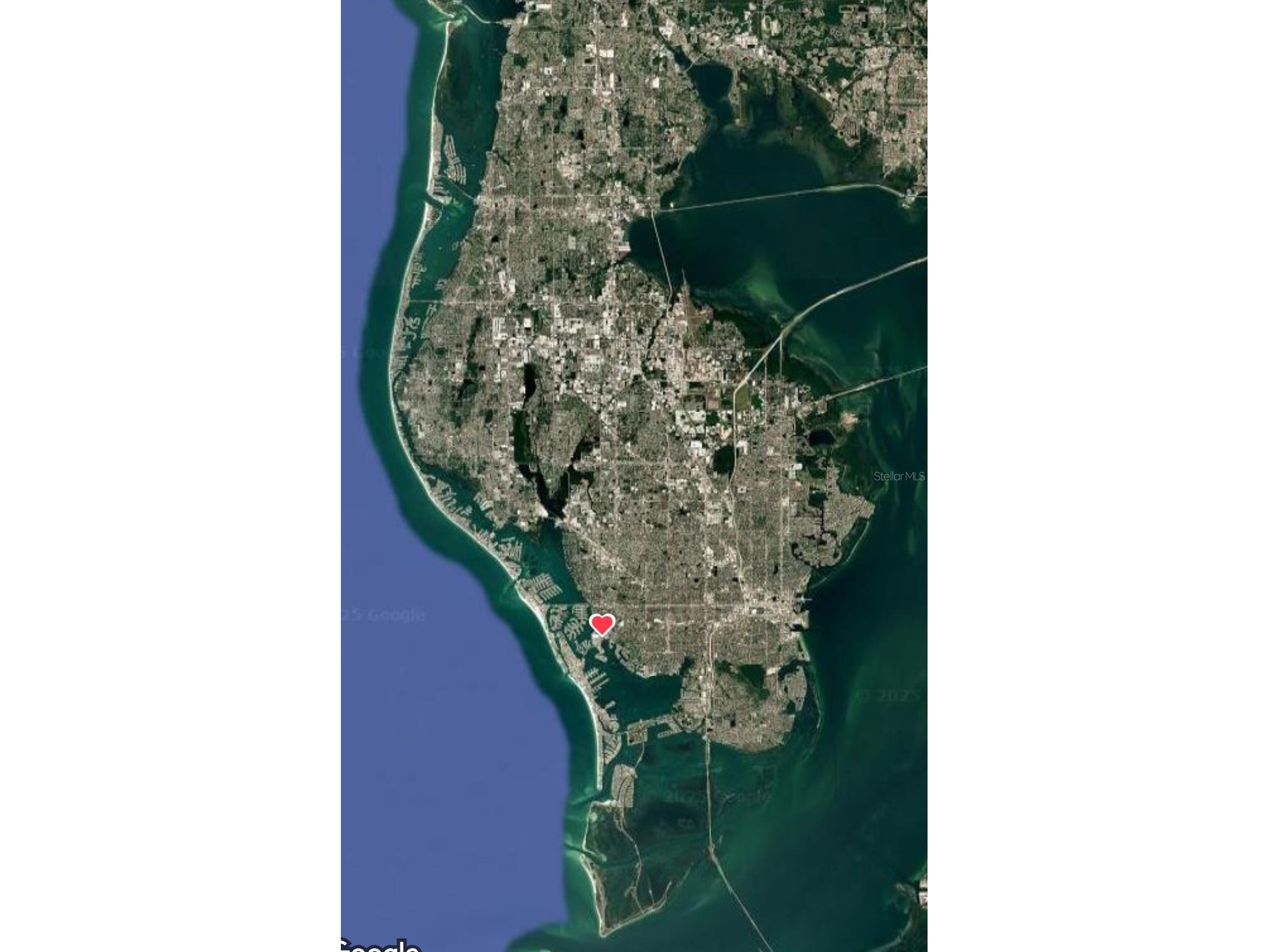 1332 Pasadena Avenue S #501 South Pasadena FL 33707 - BOCA CIEGA BAY TB8452052 image69