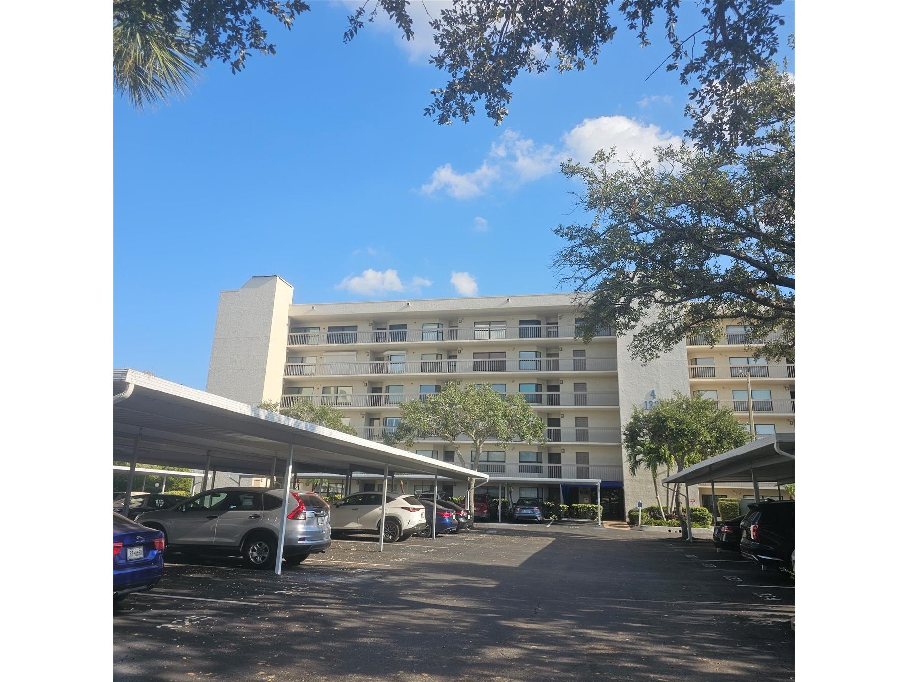 1332 Pasadena Avenue S #501 South Pasadena FL 33707 - BOCA CIEGA BAY TB8452052 image7