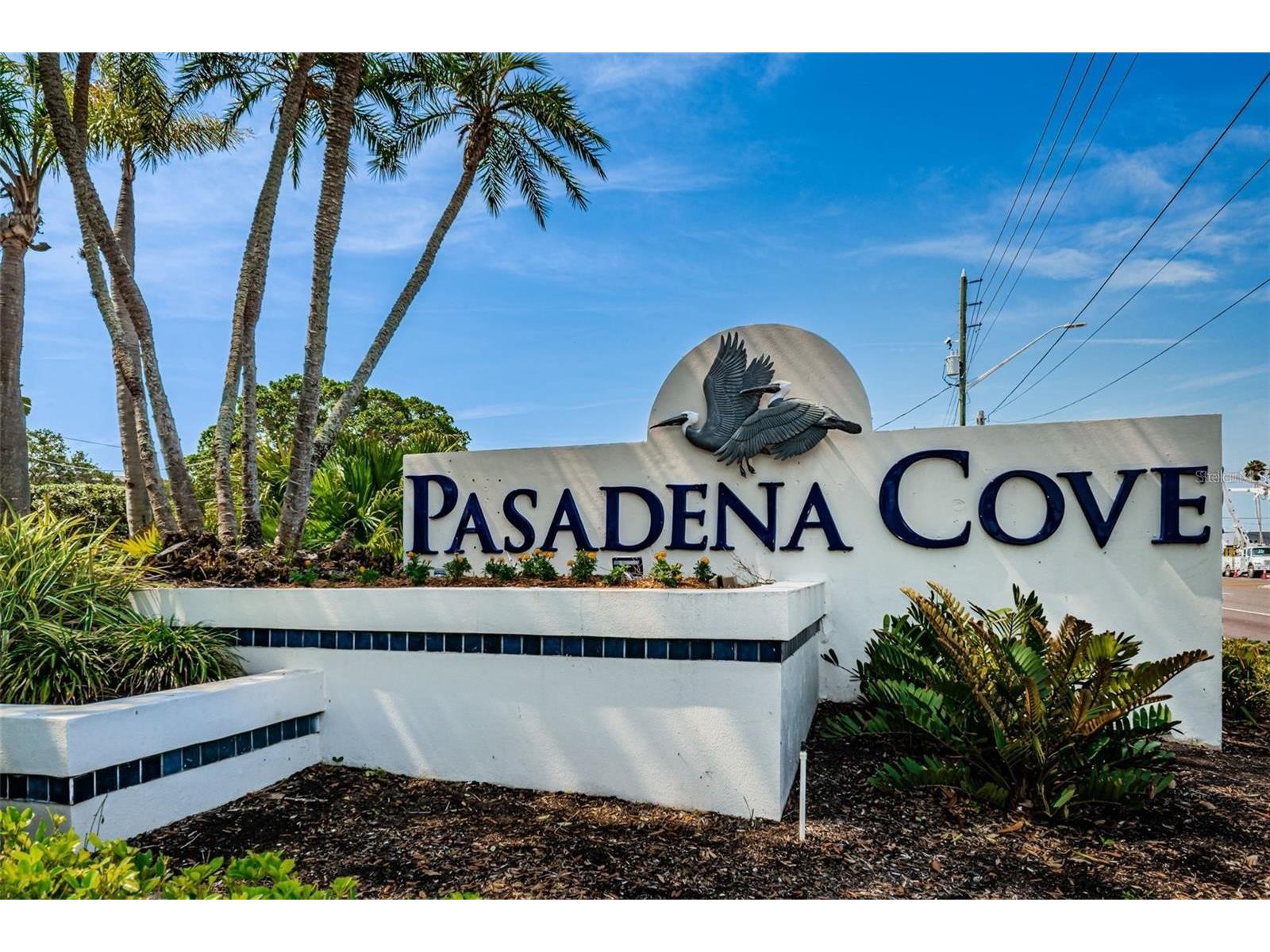 1332 Pasadena Avenue S #501 South Pasadena FL 33707 - BOCA CIEGA BAY TB8452052 image9