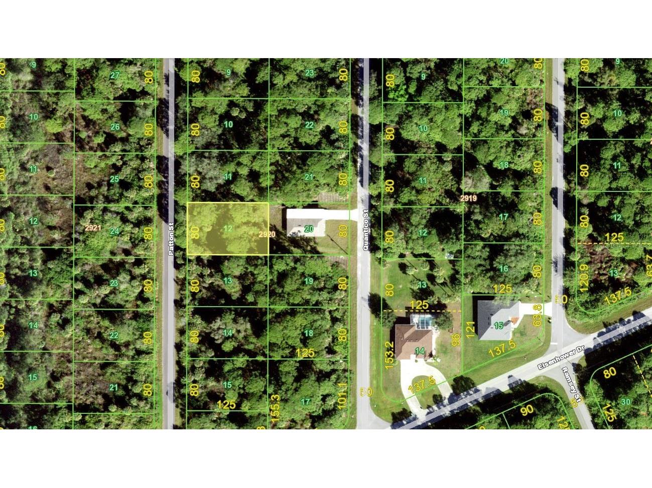 1332 Patton Street Port Charlotte FL 33953 T3403817 image1