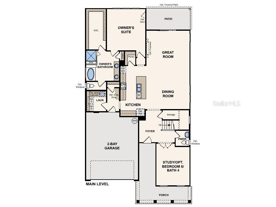 1332 Ribbon Place Palm Coast FL 32164 FC317279 image4