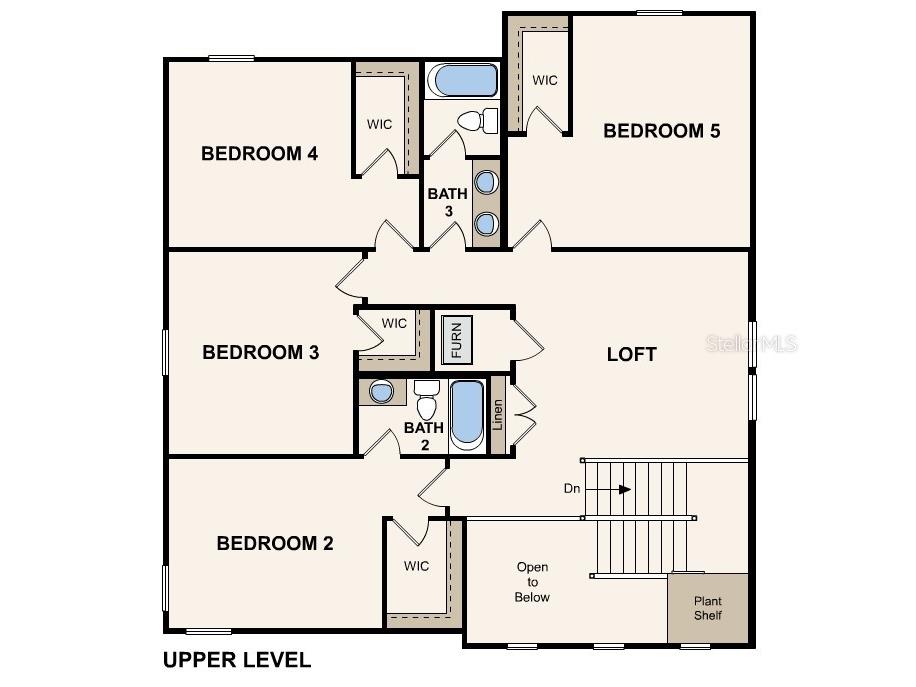 1332 Ribbon Place Palm Coast FL 32164 FC317279 image6