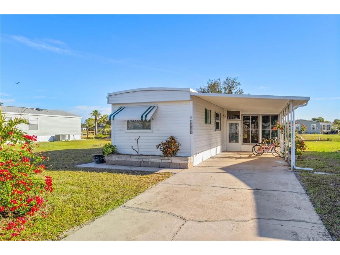 1332 Sanderling Drive Englewood FL 34224 C7515678 image1