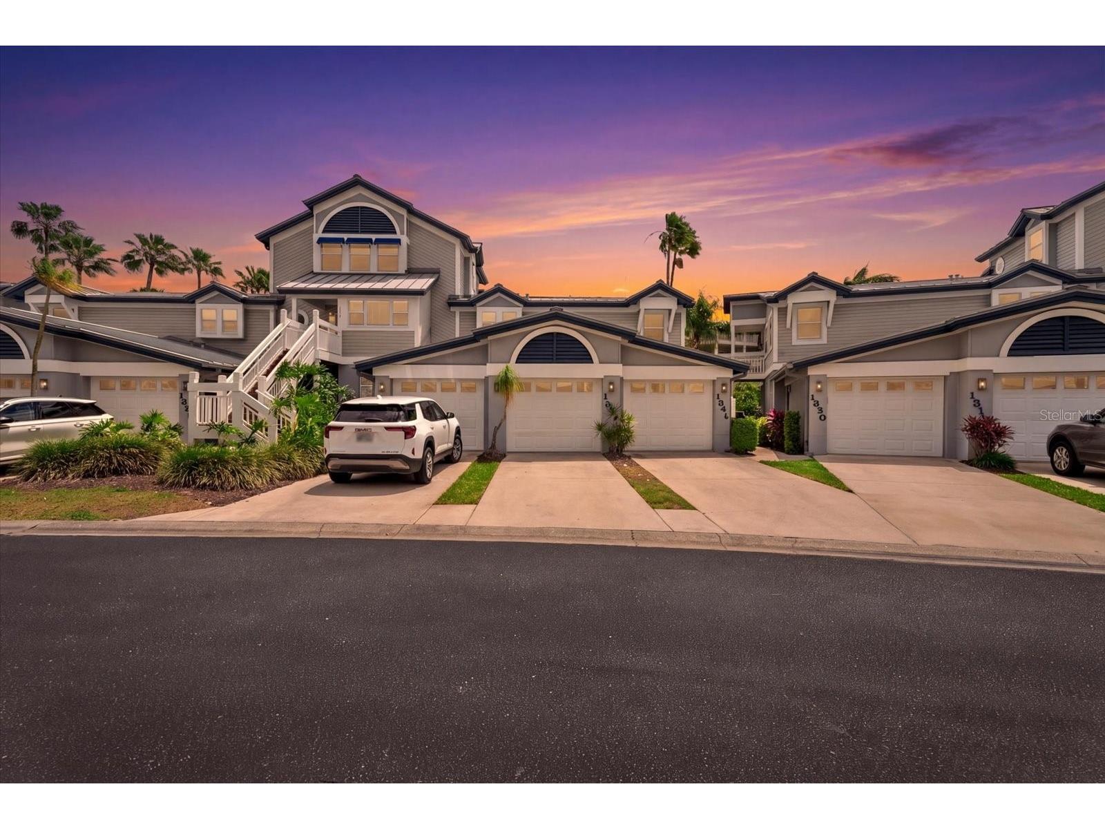 1332 Siesta Bayside Drive #1332C Sarasota FL 34242 A4689488 image1