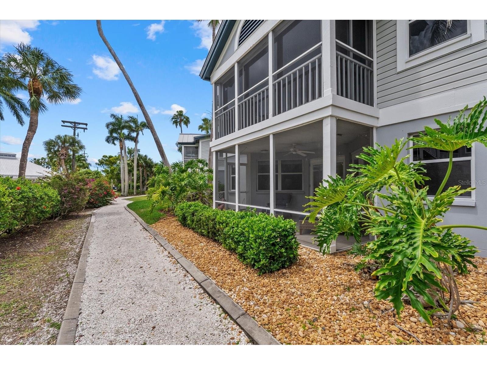 1332 Siesta Bayside Drive #1332C Sarasota FL 34242 A4689488 image11