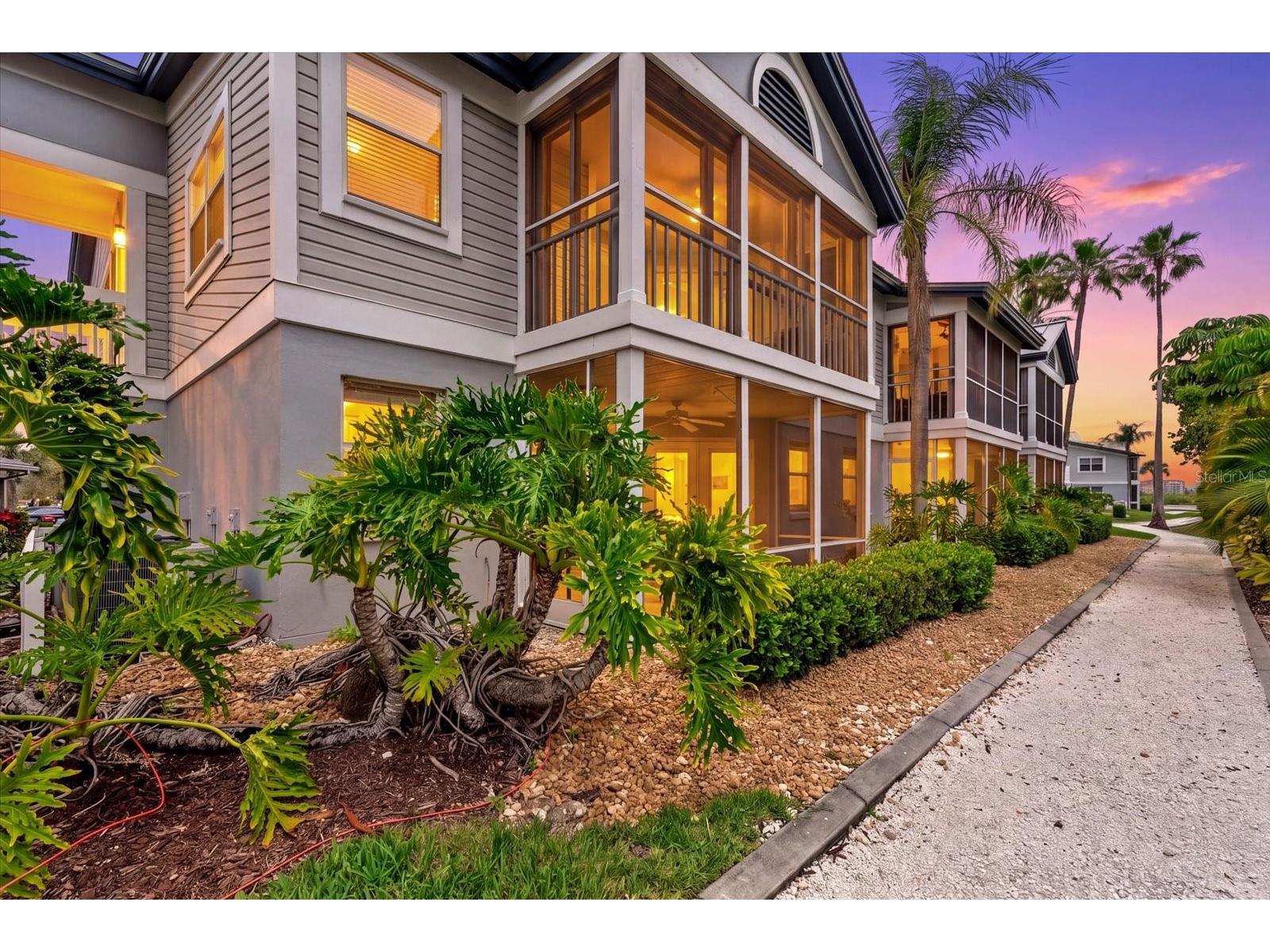 1332 Siesta Bayside Drive #1332C Sarasota FL 34242 A4689488 image2