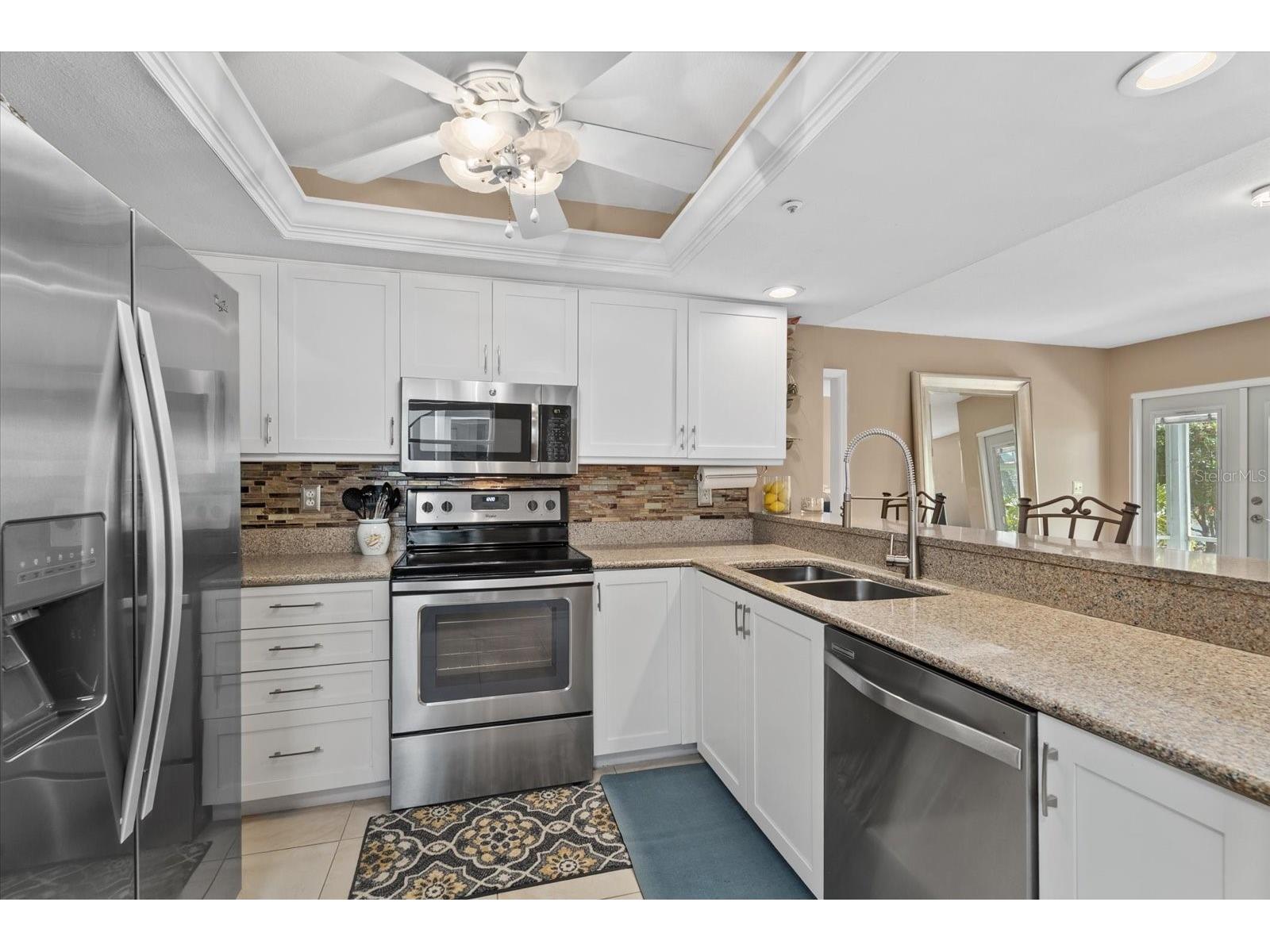 1332 Siesta Bayside Drive #1332C Sarasota FL 34242 A4689488 image22