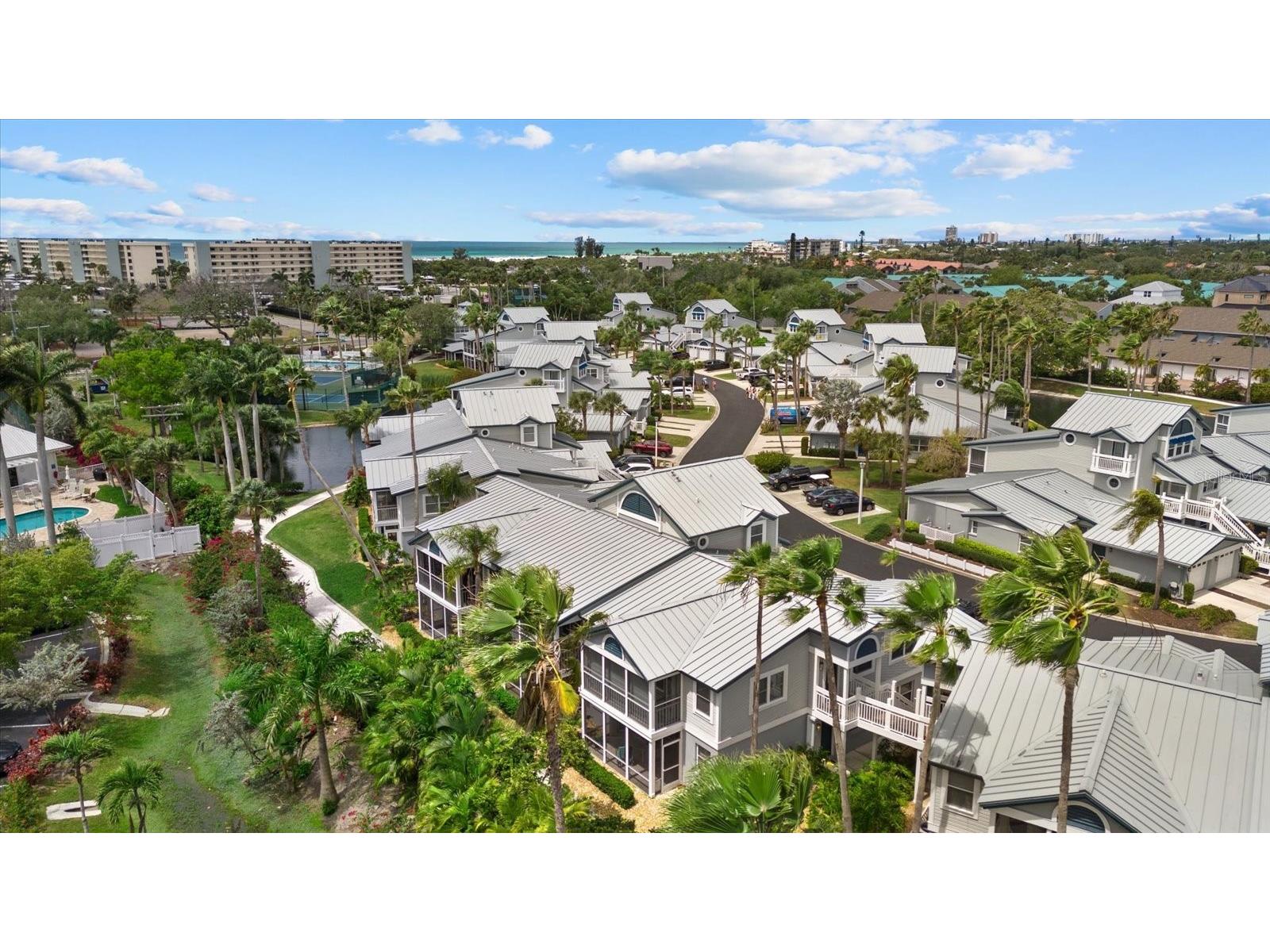 1332 Siesta Bayside Drive #1332C Sarasota FL 34242 A4689488 image46