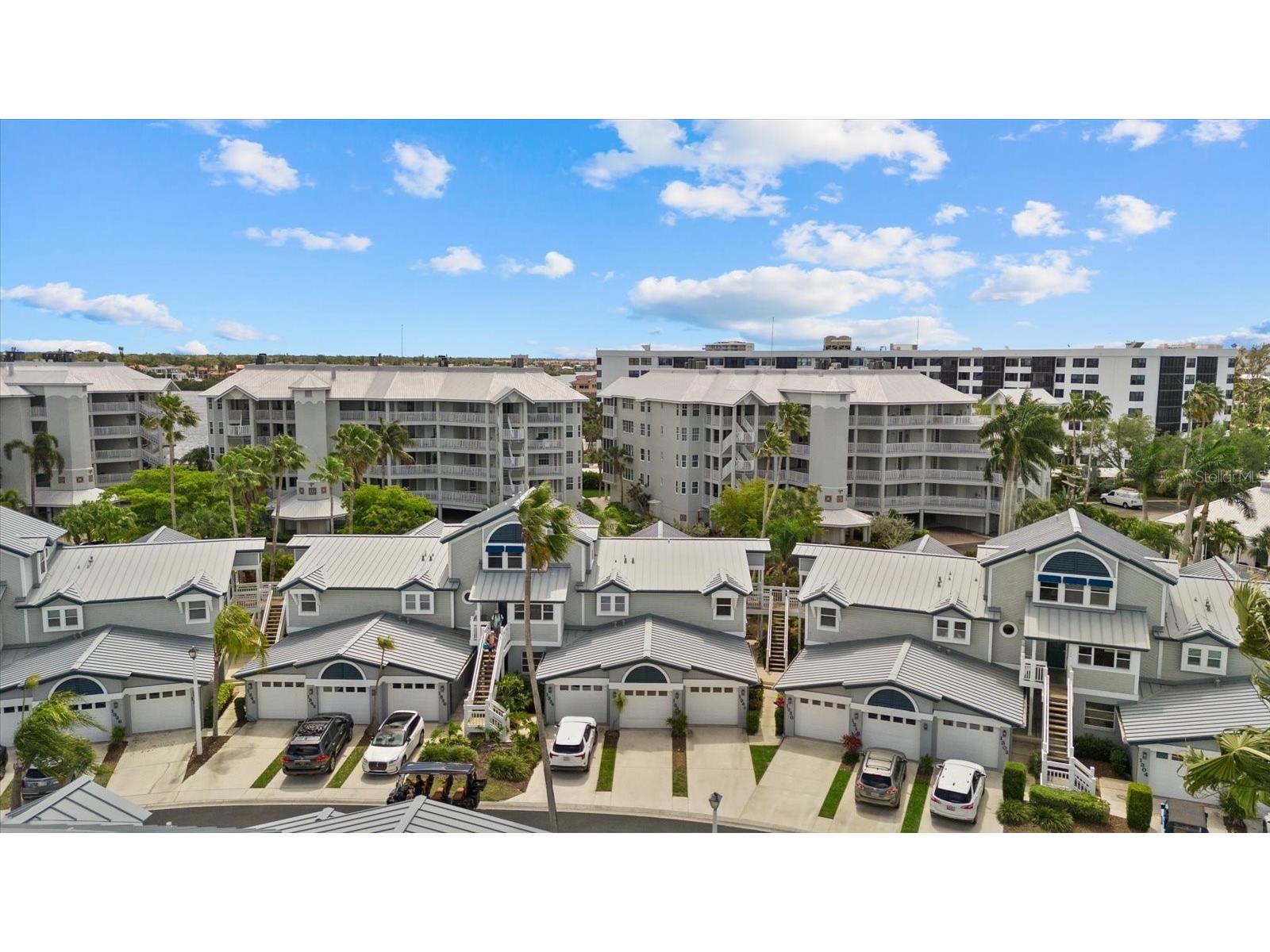 1332 Siesta Bayside Drive #1332C Sarasota FL 34242 A4689488 image49