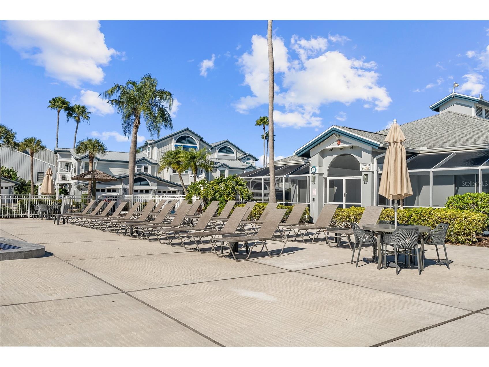 1332 Siesta Bayside Drive #1332C Sarasota FL 34242 A4689488 image53