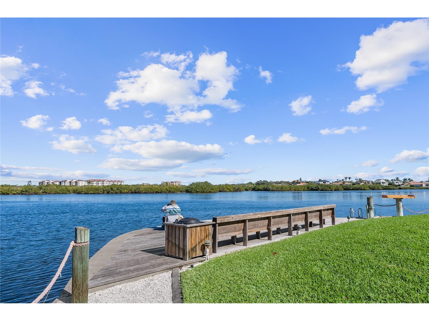 1332 Siesta Bayside Drive #1332C Sarasota FL 34242 A4689488 image63