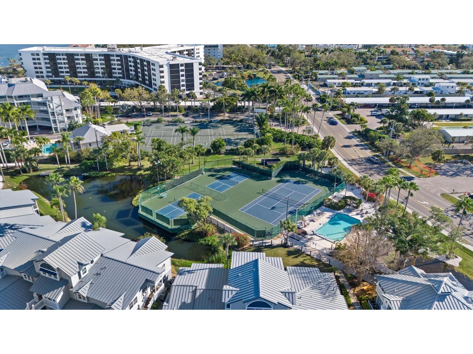 1332 Siesta Bayside Drive #1332C Sarasota FL 34242 A4689488 image74