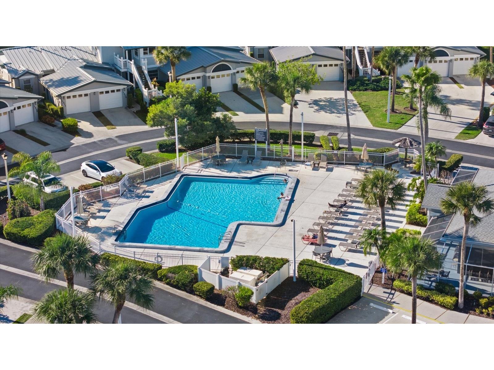 1332 Siesta Bayside Drive #1332C Sarasota FL 34242 A4689488 image76
