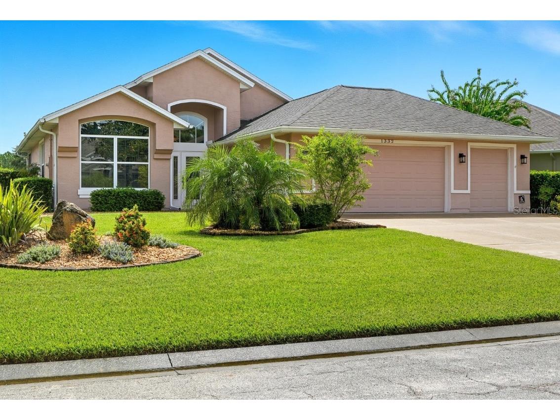1332 Sunningdale Lane Ormond Beach FL 32174 V4944765 image1