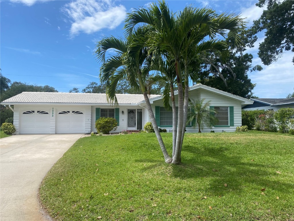 1332 Viewtop Drive Clearwater FL 33764 T3439110 image1