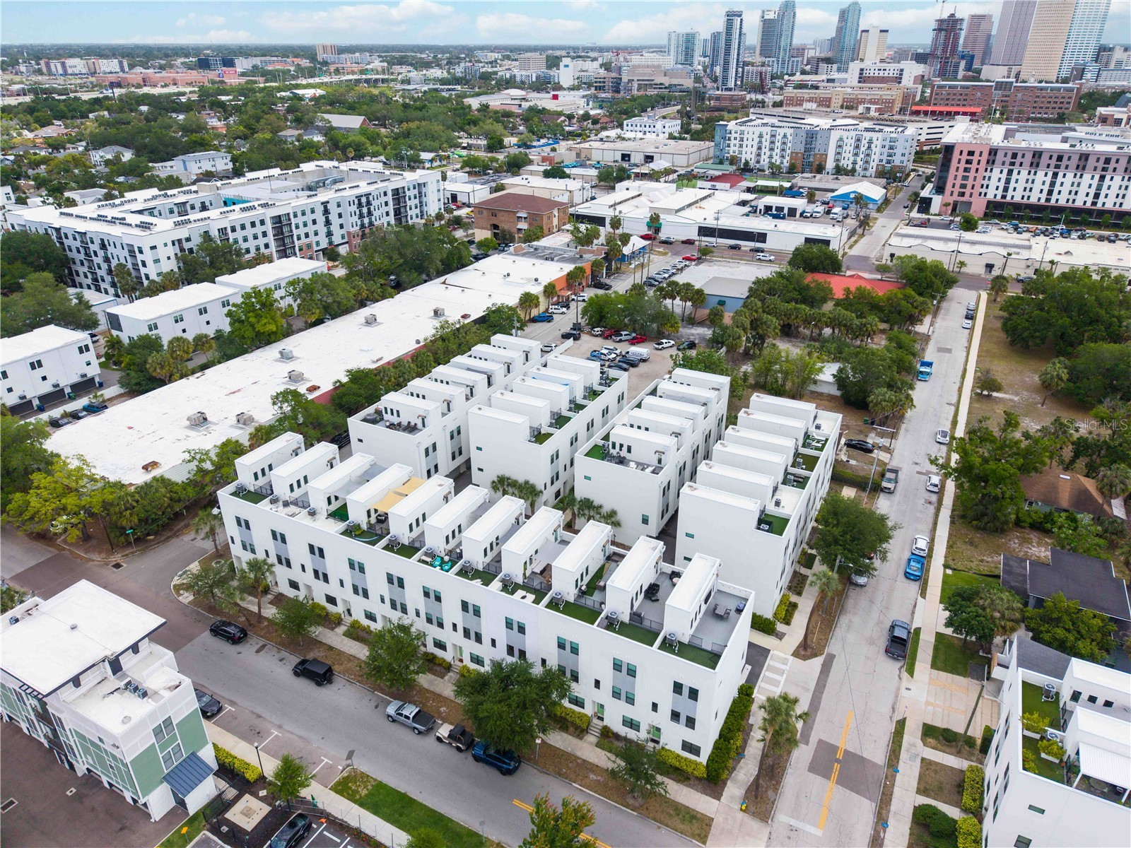 1332 W Gray Street #5 Tampa FL 33606 TB8496312 image27