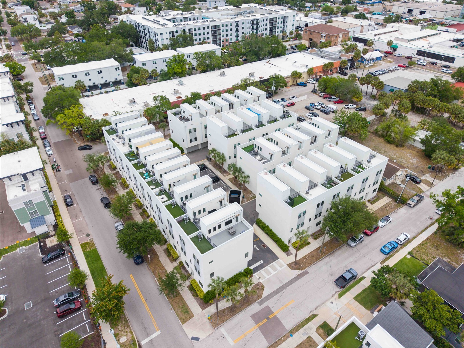 1332 W Gray Street #5 Tampa FL 33606 TB8496312 image28