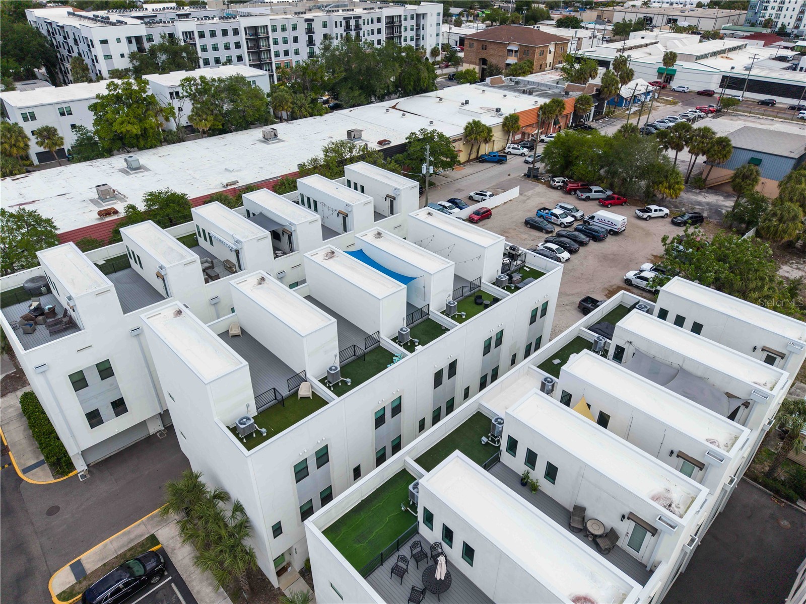 1332 W Gray Street #5 Tampa FL 33606 TB8496312 image29