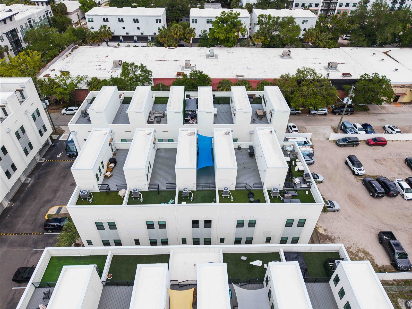 1332 W Gray Street #5 Tampa FL 33606 TB8496312 image30