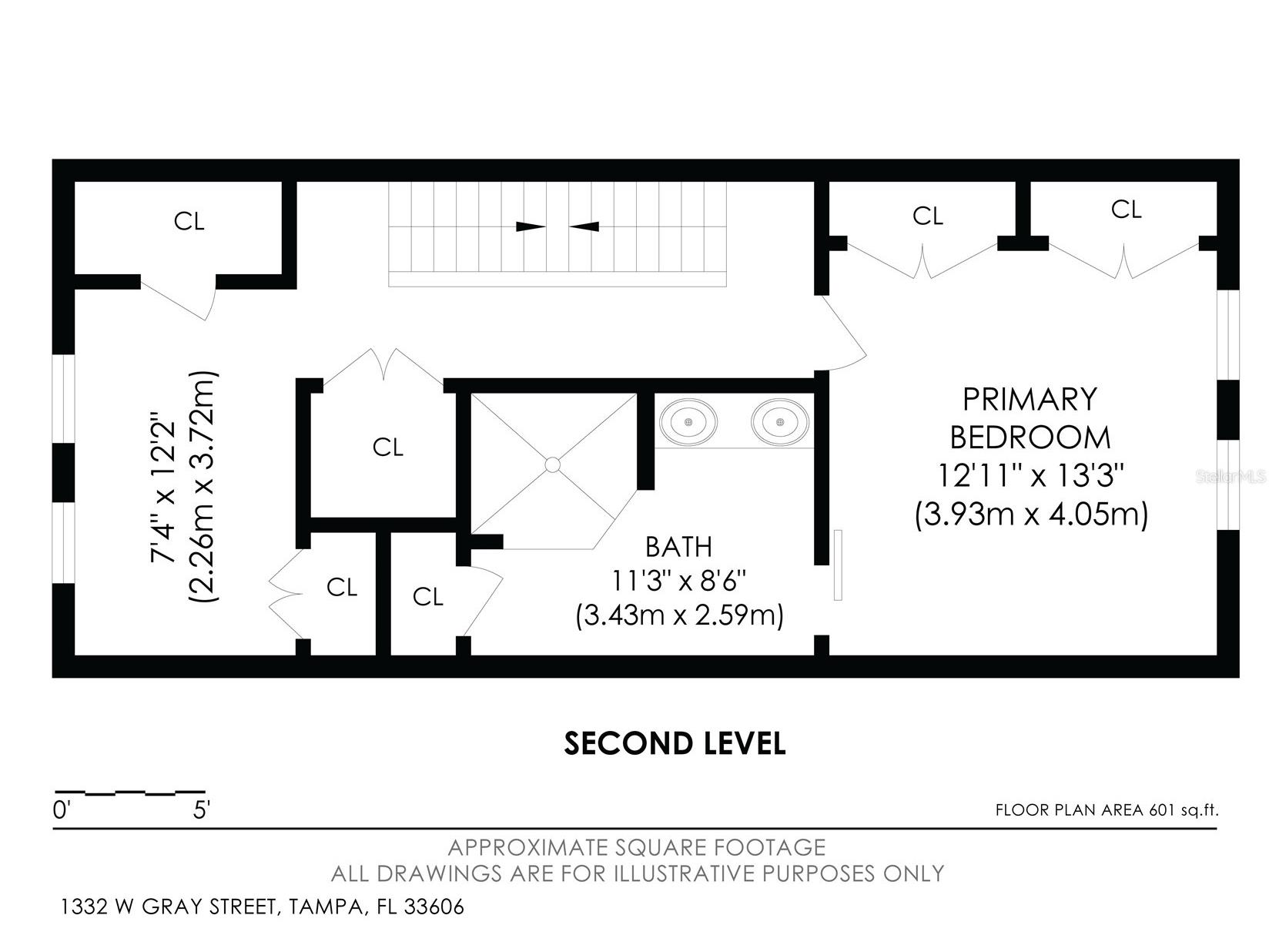 1332 W Gray Street #5 Tampa FL 33606 TB8496312 image35
