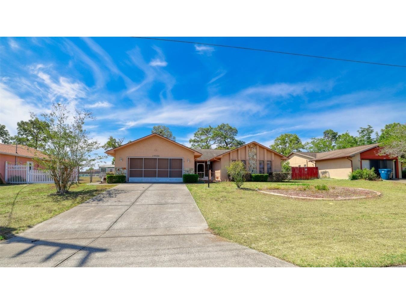 13320 Drysdale Street Spring Hill FL 34609 W7854255 image1