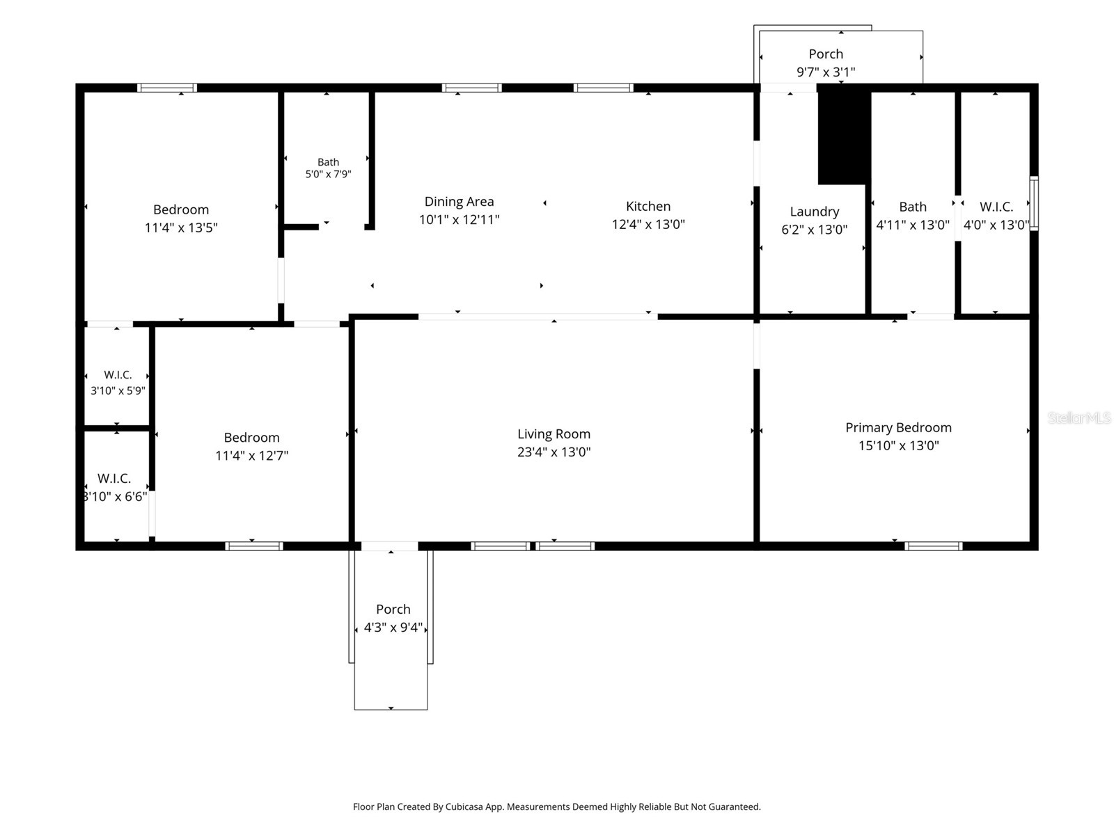 13320 Sun Road Brooksville FL 34613 W7887552 image4