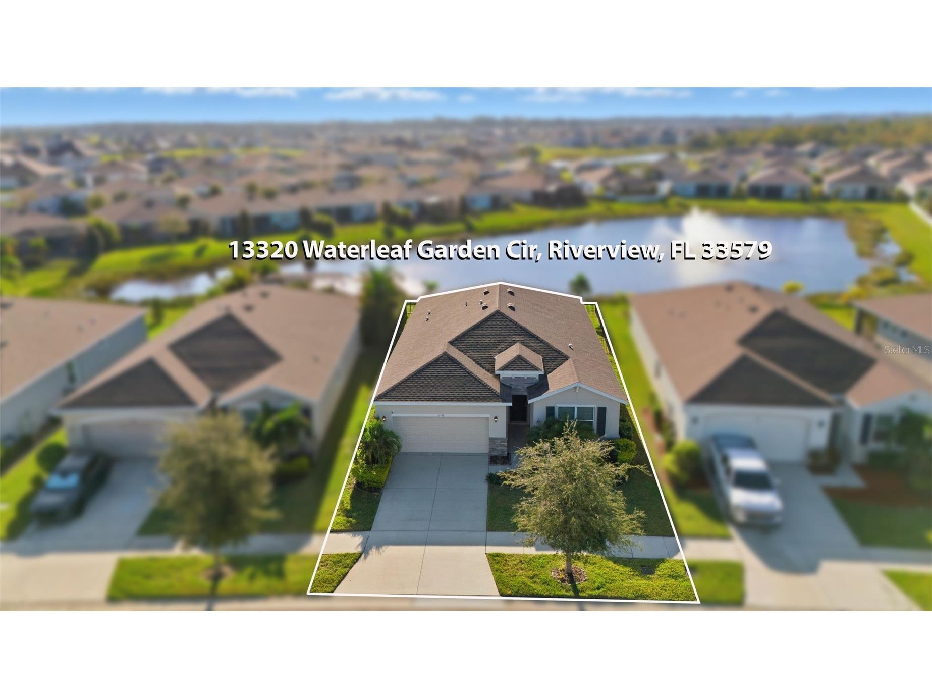 13320 Waterleaf Garden Circle Riverview FL 33579 W7880009 image40