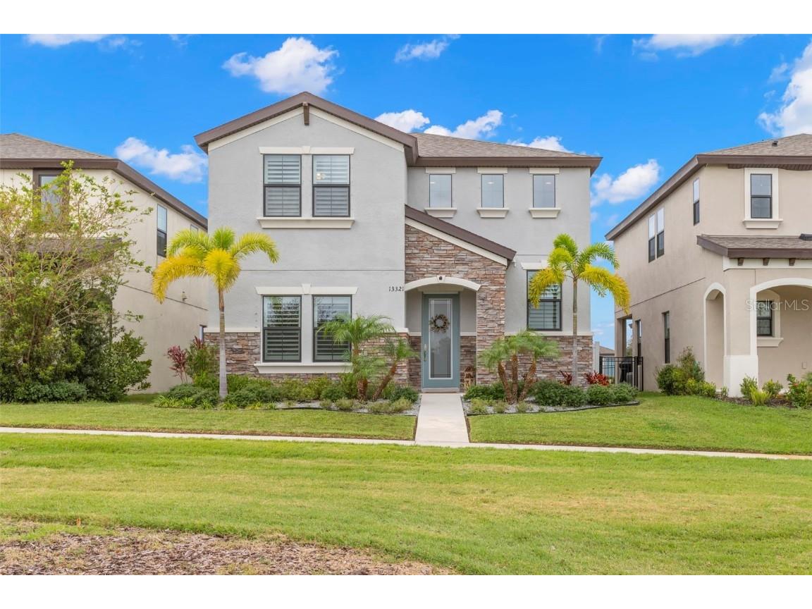13321 Dorado Shores Avenue Riverview FL 33579 TB8319999 image1