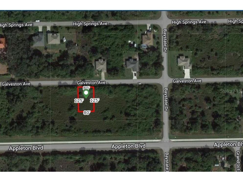13321 Galveston Avenue Port Charlotte FL 33981 A4530083 image1