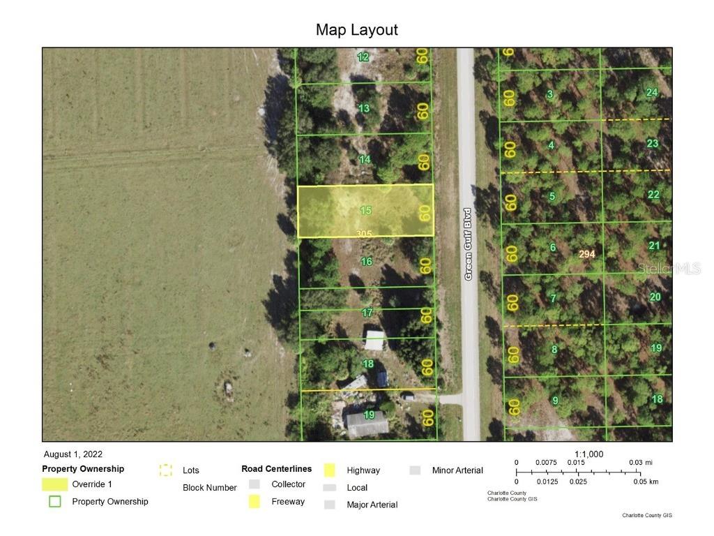 13321 Green Gulf Boulevard Punta Gorda FL 33955 C7464514 image1