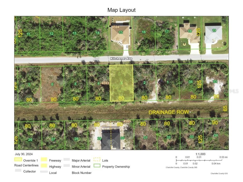 13321 Kitchener Avenue Port Charlotte FL 33981 D6137938 image1