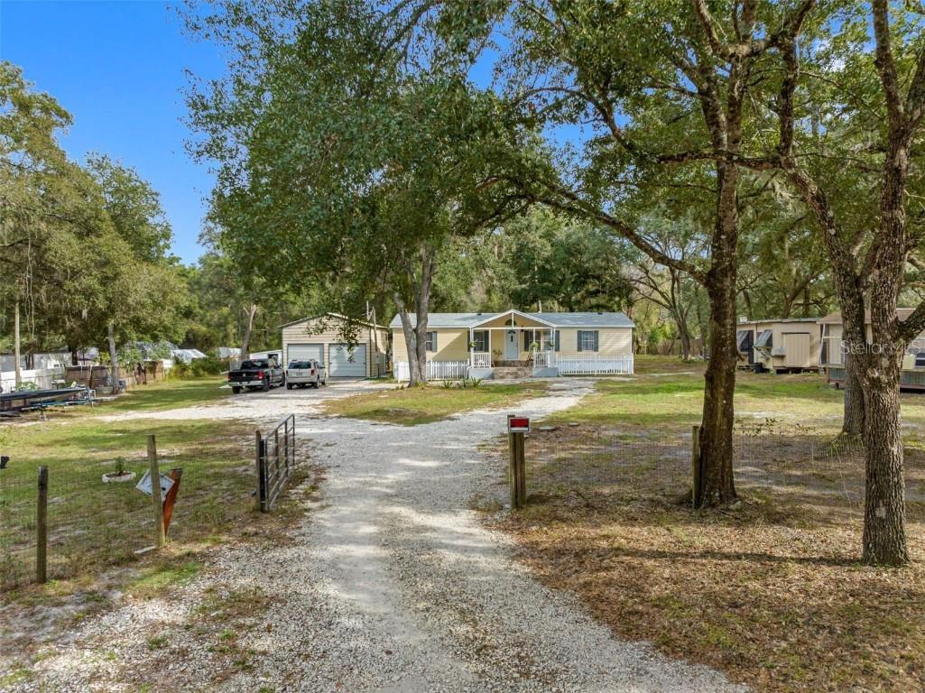 13322 Evening Star Lane Hudson FL 34669 T3489228 image1