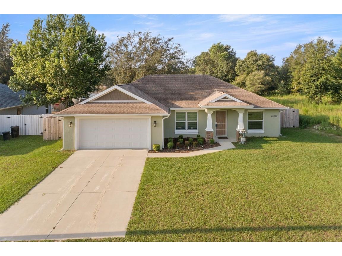 13322 SW 107th Street Dunnellon FL 34432 OM663381 image1