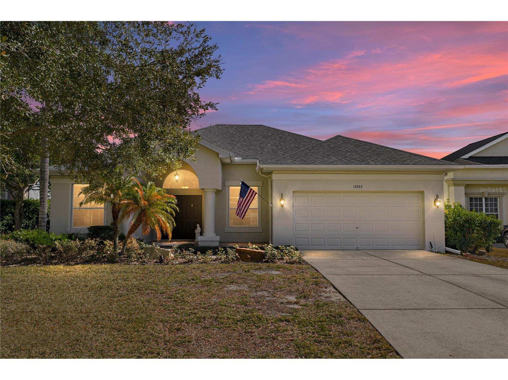13322 Trailing Moss Drive Dade City FL 33525 TB8474958 image1