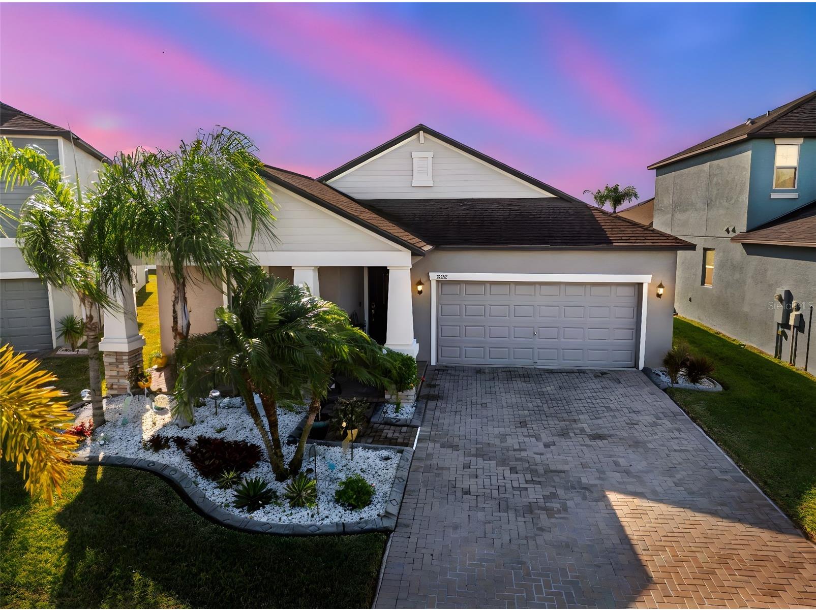 13322 Wildflower Meadow Drive Riverview FL 33579 TB8458851 image1