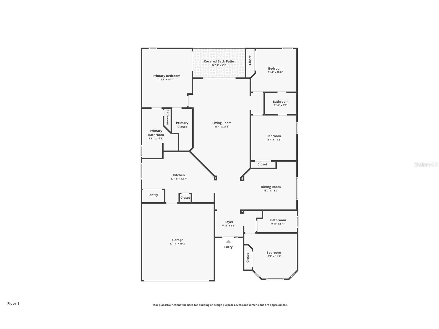 13323 Bainbridge Way Spring Hill FL 34609 TB8480812 image29