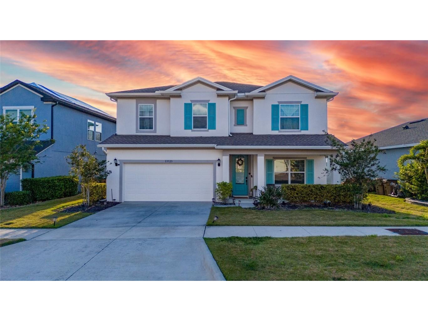 13323 Blossom Valley Drive Clermont FL 34711 O6298429 image1