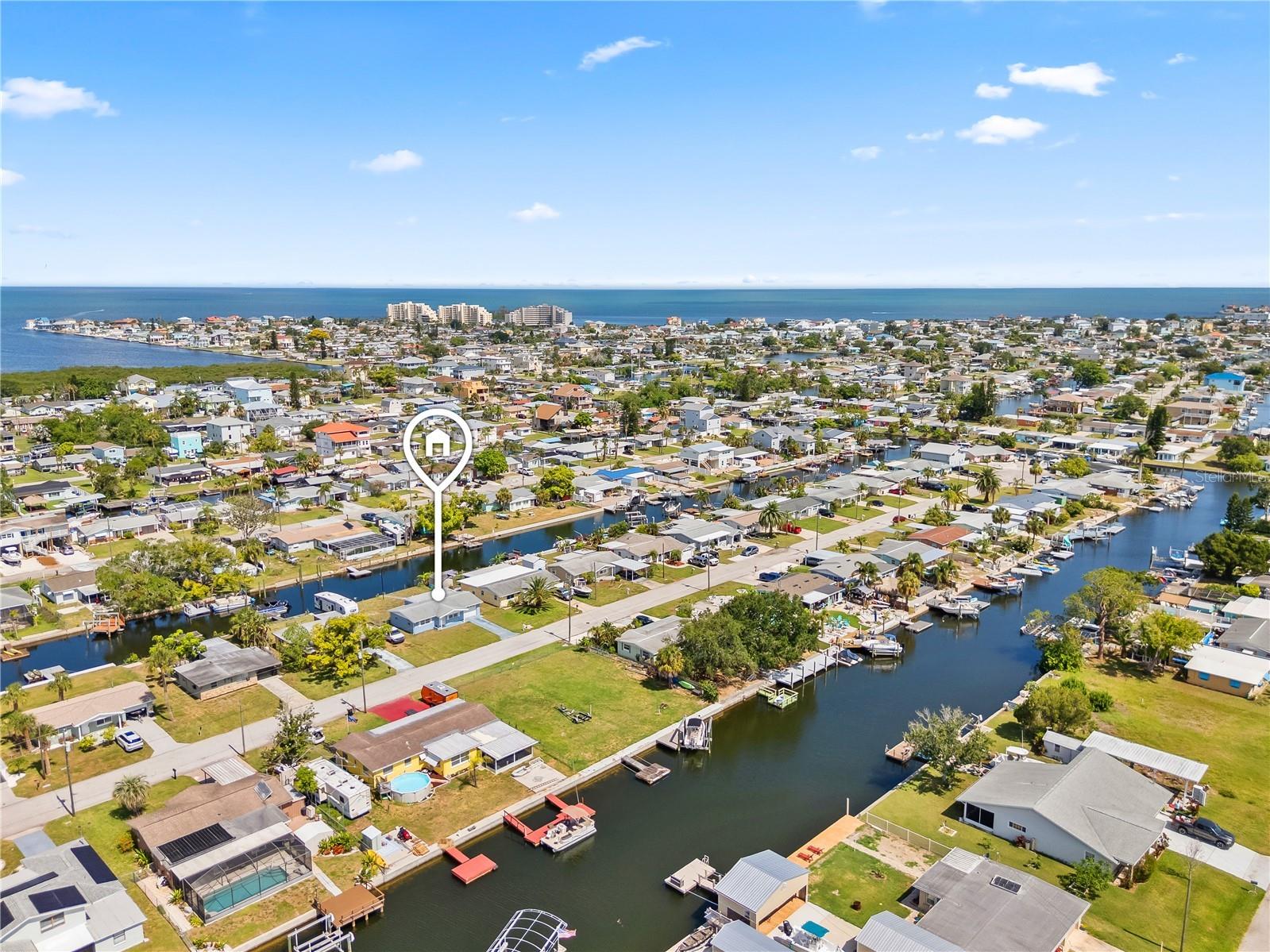 13323 Neptune Drive Hudson FL 34667 TB8520293 image29