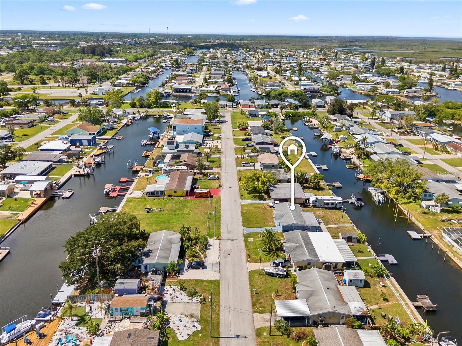 13323 Neptune Drive Hudson FL 34667 TB8520293 image31