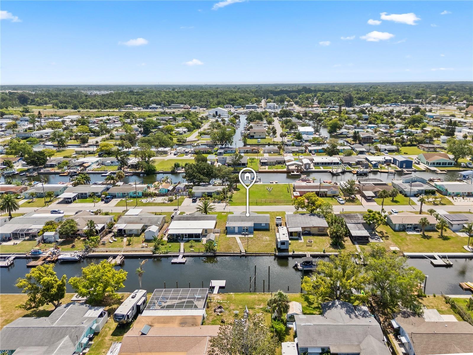 13323 Neptune Drive Hudson FL 34667 TB8520293 image35