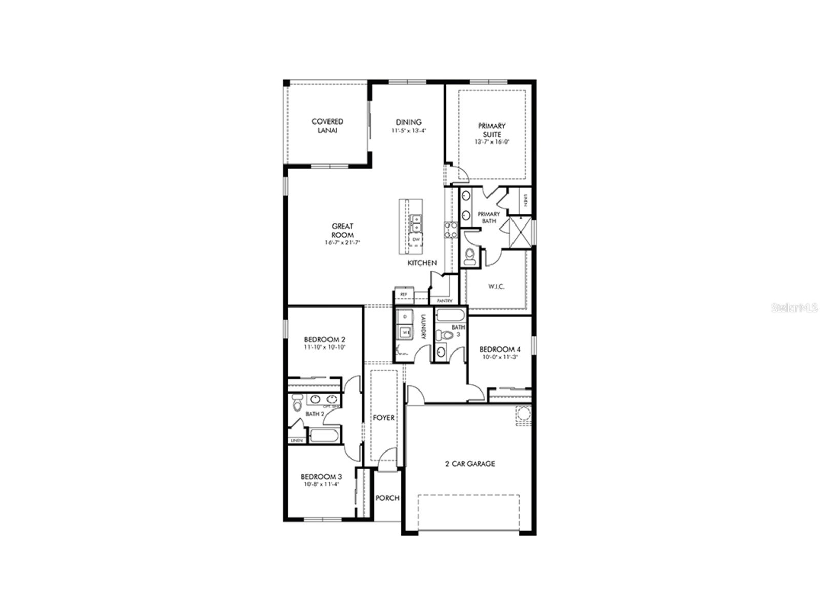 13323 Shellmore Avenue Palmetto FL 34221 TB8501395 image8
