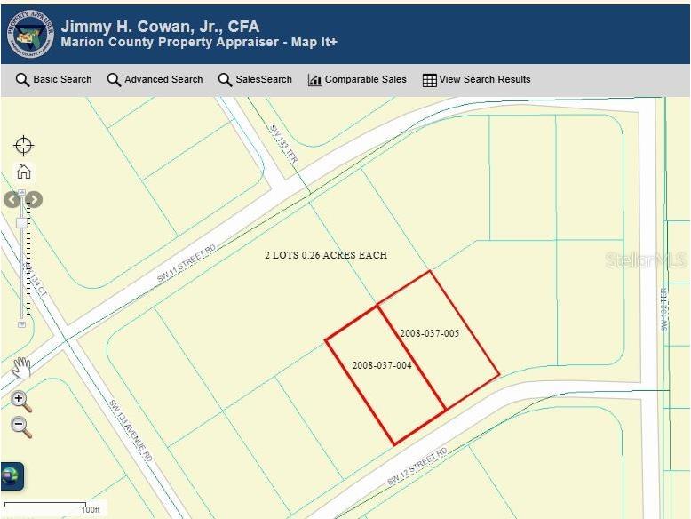 13323 SW 12th Street Road Ocala FL 34481 OM693891 image1