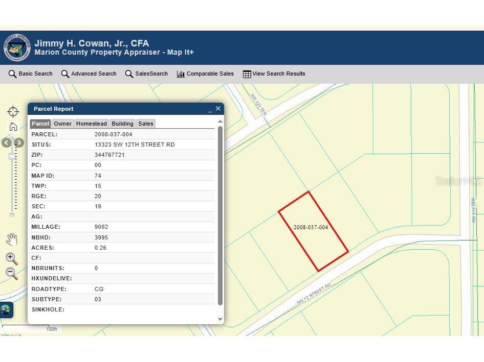 13323 SW 12th Street Road Ocala FL 34481 OM693891 image2